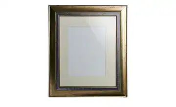 Vintage Bilderrahmen 24x30 Poly