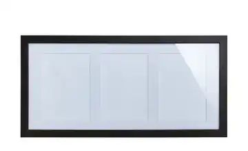 KHG Holz-Bilderrahmen 23x51 Toscana marone