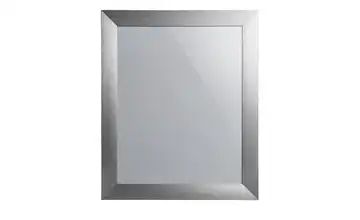Bilderrahmen 24x30 Alu silber