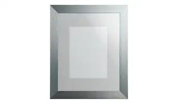 Bilderrahmen 24x30 Alu anthrazit