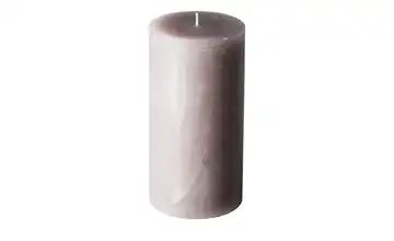 Zylinderkerze 19cm