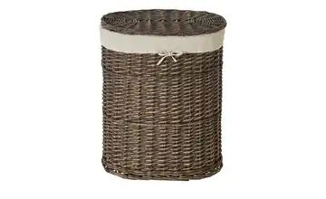 Wäsche-Aufbewahrung bei Möbel Kraft - Wäschekörbe & mehr