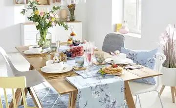 Roomers Wandregal, 5-teilig