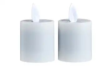 LED-Teelichter 2-er Set