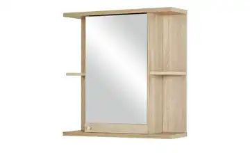 uno Bad-Spiegelschrank
