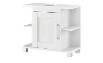 uno Waschbeckenunterschrank