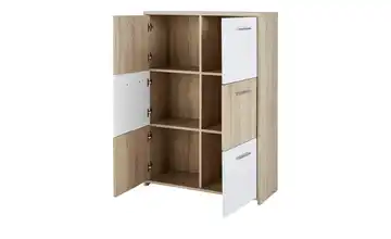 Primo Kommode  Quadro