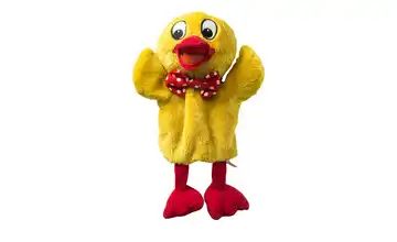 Heunec Handpuppe