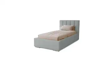  Polsterbett mit Stauraum 