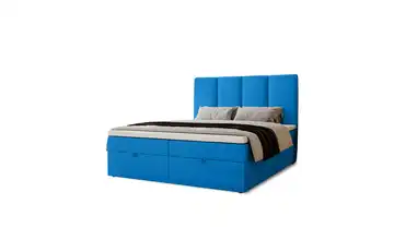  Boxbett mit Stauraum  