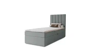  Boxbett mit Stauraum  Nelia