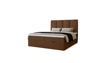  Boxbett mit Stauraum  