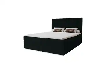  Boxbett mit Stauraum  Nelia
