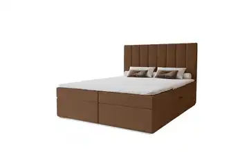  Boxbett mit Stauraum  Nelia