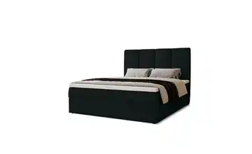 Boxbett mit Stauraum  