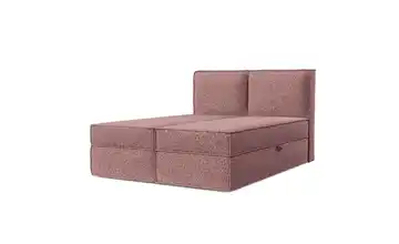  Boxspringbett  