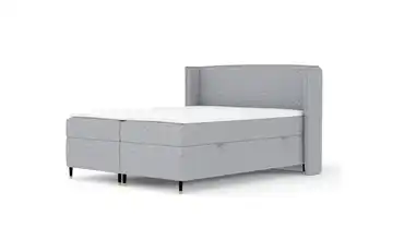  Boxspringbett mit Stauraum  