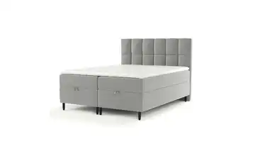  Boxspringbett mit Stauraum  