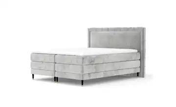  Boxspringbett  