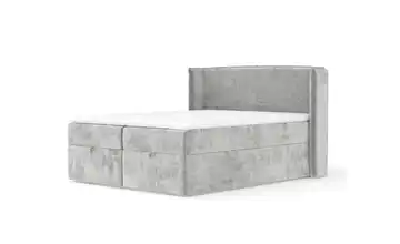  Boxspringbett mit Stauraum  