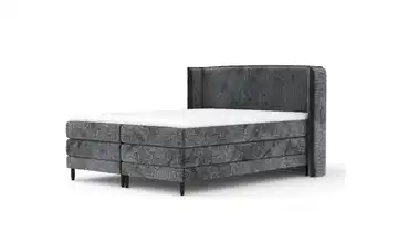  Boxspringbett  