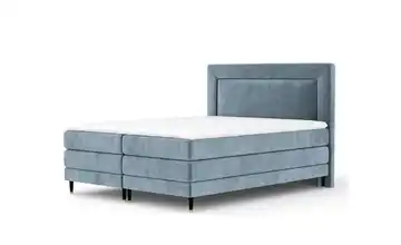  Boxspringbett  