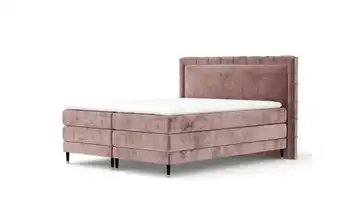  Boxspringbett  