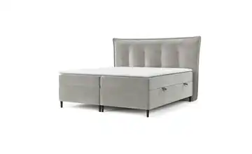  Boxspringbett mit Stauraum  