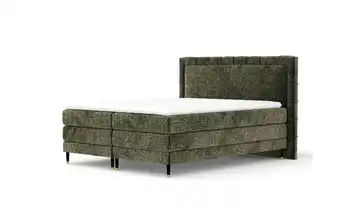  Boxspringbett  