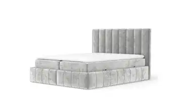  Boxspringbett mit Stauraum  