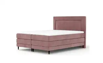  Boxspringbett  