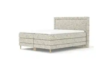 Boxspringbett  