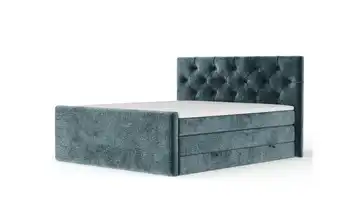 maison de rêve Boxspringbett mit Stauraum  