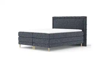  Boxspringbett  