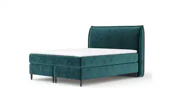  Boxspringbett  
