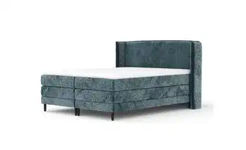  Boxspringbett  