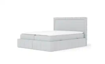  Boxspringbett mit Stauraum  