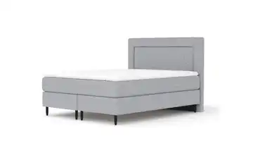  Boxspringbett  