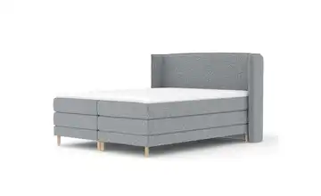 Boxspringbett