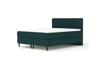  Boxspringbett  