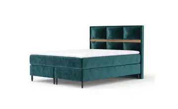  Boxspringbett  