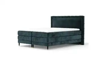  Boxspringbett  