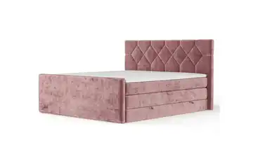 maison de rêve Boxspringbett mit Stauraum  