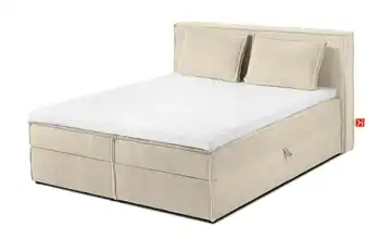 KONSIMO Boxbett  