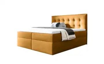  Boxbett 200x200 Grau  