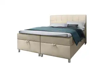  Boxbett 140x200 Dunkelblau  