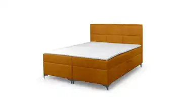  Boxbett mit Bettkasten 