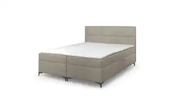  Boxbett mit Bettkasten 
