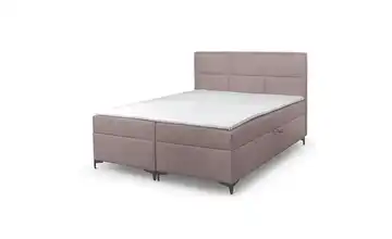  Boxbett mit Bettkasten 