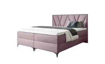  Boxbett mit Bettkasten 